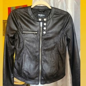 NWOT Black jacket